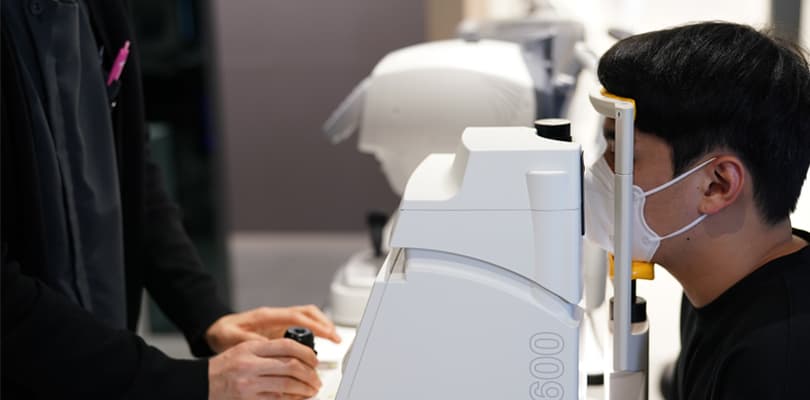 당신의 새로운 출발 강남도쿄안과와 함께